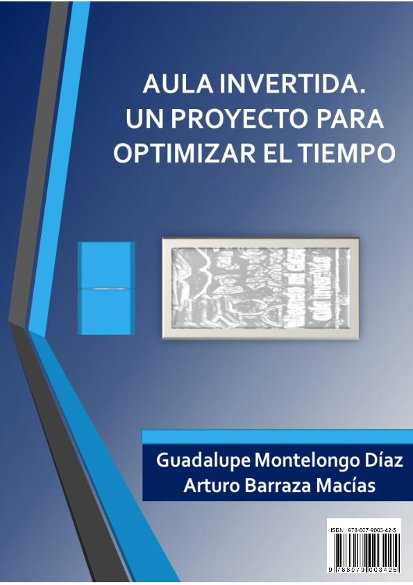 Aula Invertida: Un proyecto para optimizar el tiempo.