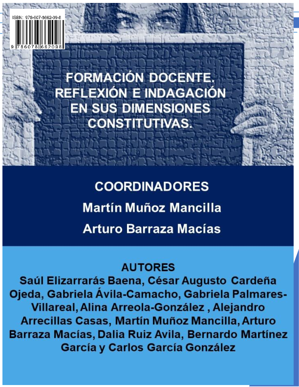 Formación Docente. Reflexión e Indagación en sus Dimensiones Constitutivas.