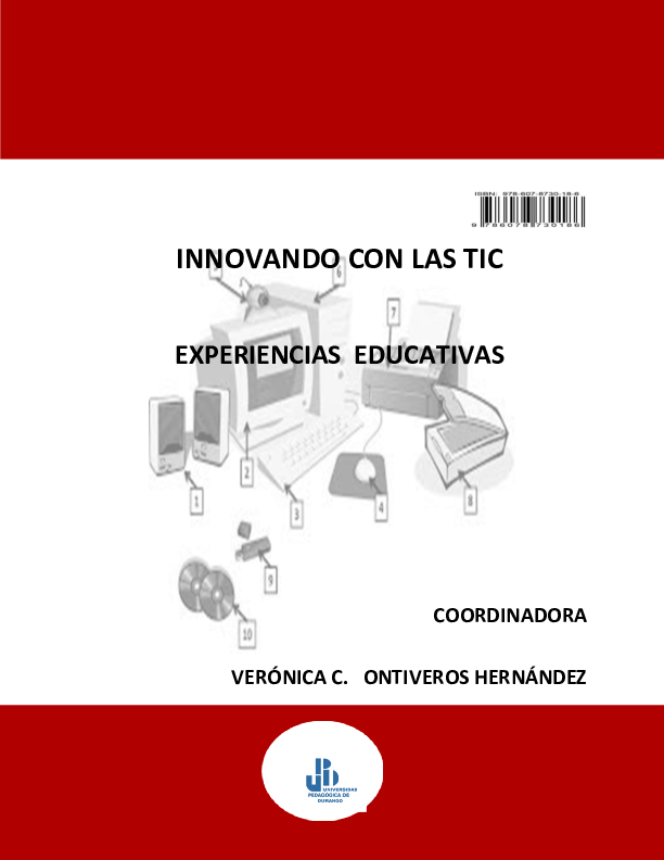 Innovando con las Tic. Experiencias Educativas.